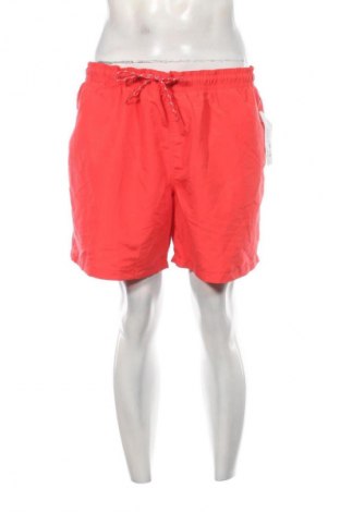 Herren Badeanzug Pepco, Größe XXL, Farbe Rot, Preis € 21,99