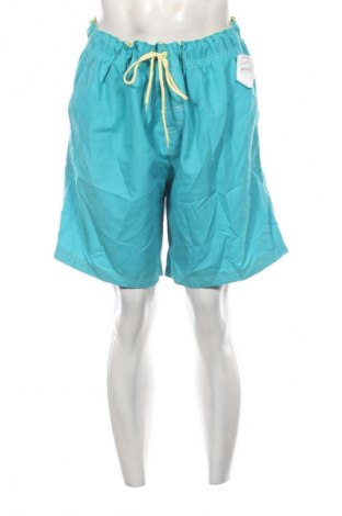 Herren Badeanzug Unbranded, Größe XXL, Farbe Grün, Preis 21,99 €