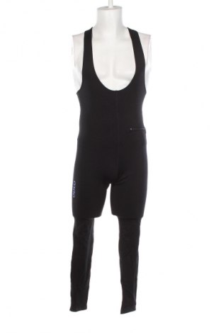 Мъжки дълъг гащеризон Odlo, Mărime S, Culoare Negru, Preț 230,99 Lei