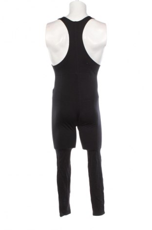 Мъжки дълъг гащеризон Odlo, Mărime S, Culoare Negru, Preț 230,99 Lei