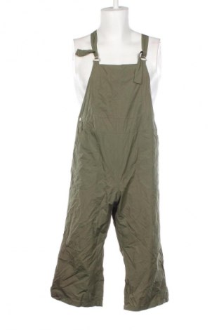 Мъжки дълъг гащеризон Unbranded, Größe XL, Farbe Grün, Preis 26,99 €