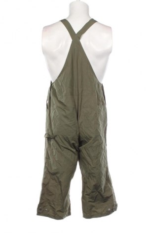 Мъжки дълъг гащеризон Unbranded, Größe XL, Farbe Grün, Preis 26,99 €