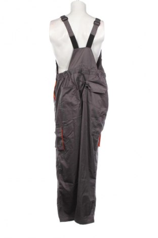 Мъжки дълъг гащеризон Unbranded, Mărime XXL, Culoare Gri, Preț 105,96 Lei