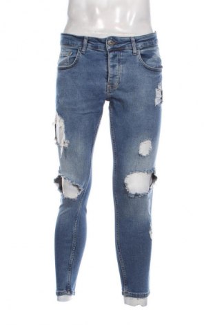 Herren Jeans 2Y, Größe M, Farbe Blau, Preis 19,78 €