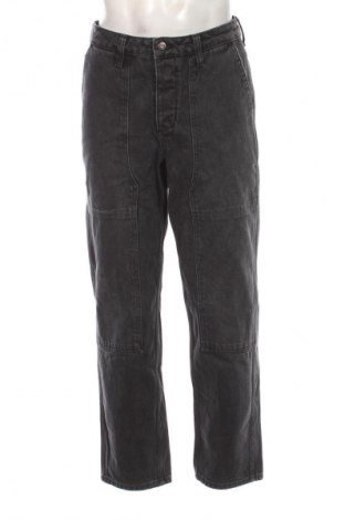 Herren Jeans ASOS, Größe M, Farbe Schwarz, Preis 24,79 €