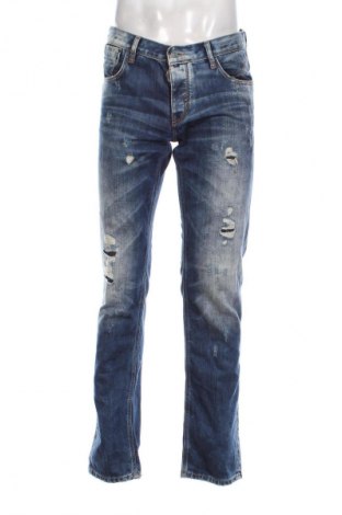 Herren Jeans Antony Morato, Größe M, Farbe Blau, Preis 38,04 €