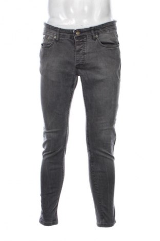 Pánske džínsy  Armani Collezioni, Veľkosť L, Farba Sivá, Cena  54,00 €