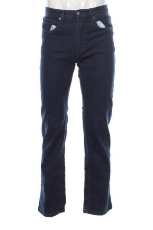 Pánské džíny  Atlas For Men, Velikost S, Barva Modrá, Cena  259,00 Kč