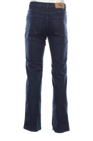 Pánské džíny  Atlas For Men, Velikost S, Barva Modrá, Cena  259,00 Kč