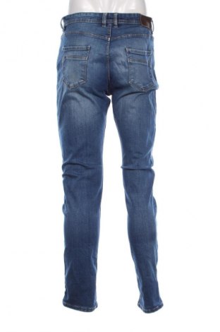 Herren Jeans Authentic Brand, Größe S, Farbe Blau, Preis 11,99 €