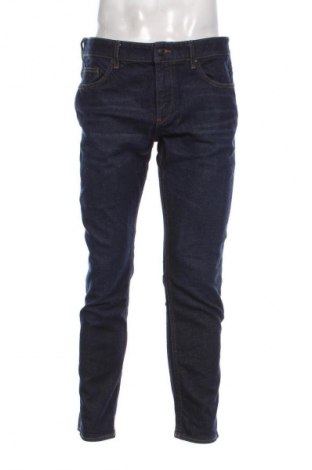 Pánske džínsy  BOSS, Veľkosť XL, Farba Modrá, Cena  54,00 €