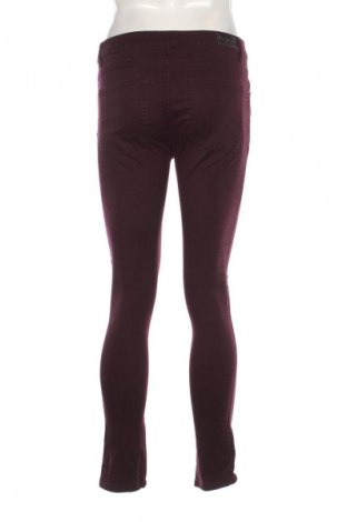 Pánske džínsy  Bershka, Veľkosť M, Farba Červená, Cena  22,95 €