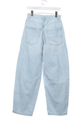 Ανδρικό τζίν Bershka, Μέγεθος XS, Χρώμα Μπλέ, Τιμή 12,99 €