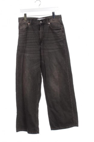 Herren Jeans Bershka, Größe XS, Farbe Grau, Preis 19,78 €
