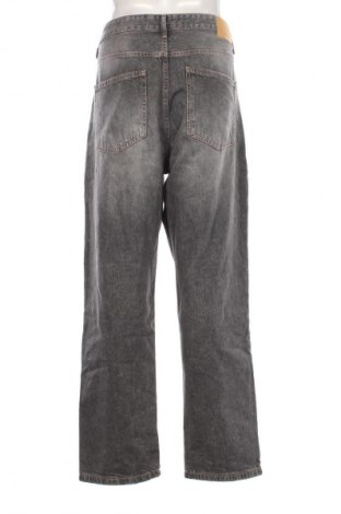 Herren Jeans Bershka, Größe M, Farbe Grau, Preis 11,99 €