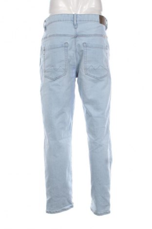 Męskie jeansy Blend, Rozmiar L, Kolor Niebieski, Cena 142,99 zł