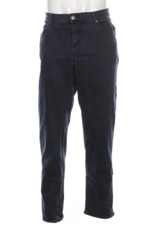 Ανδρικό τζίν Brax, Μέγεθος XXL, Χρώμα Μπλέ, Τιμή 37,99 €