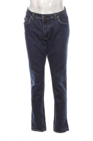 Herren Jeans Bruhl, Größe XL, Farbe Blau, Preis 38,00 €