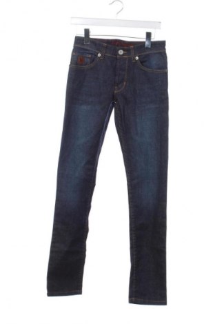Herren Jeans Bruno Banani, Größe XS, Farbe Blau, Preis 15,99 €