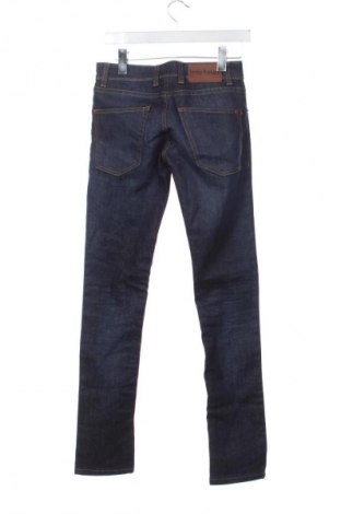 Herren Jeans Bruno Banani, Größe XS, Farbe Blau, Preis 15,99 €