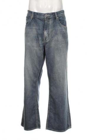 Pánske džínsy  Buffalo, Veľkosť XL, Farba Modrá, Cena  30,95 €