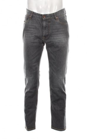 Męskie jeansy Bugatti, Rozmiar XL, Kolor Szary, Cena 245,99 zł