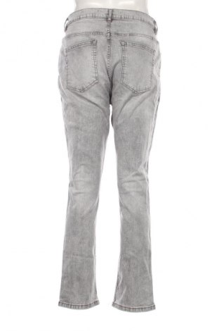 Herren Jeans Burton of London, Größe L, Farbe Grau, Preis € 33,99