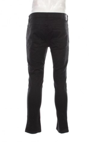 Męskie jeansy Burton of London, Rozmiar L, Kolor Czarny, Cena 71,99 zł