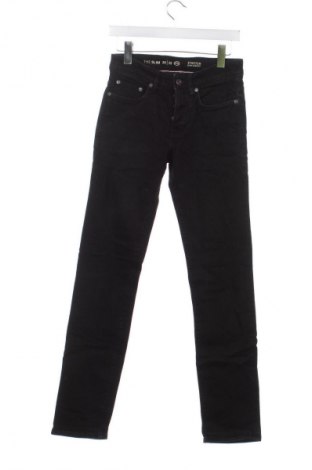 Férfi farmernadrág C&A, Méret XS, Szín Fekete, Ár 10 569 Ft