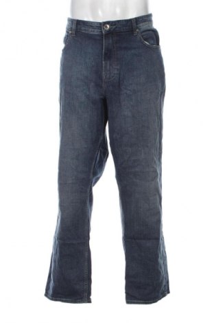 Blugi de bărbați C&A, Mărime XXL, Culoare Albastru, Preț 132,99 Lei