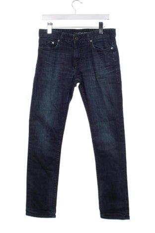 Herren Jeans Calvin Klein Jeans, Größe S, Farbe Blau, Preis 26,99 €