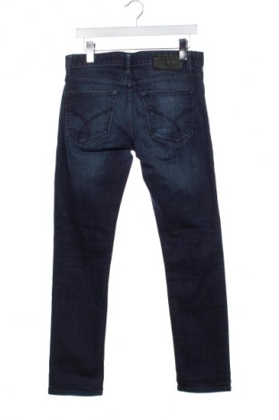 Herren Jeans Calvin Klein Jeans, Größe S, Farbe Blau, Preis 26,99 €