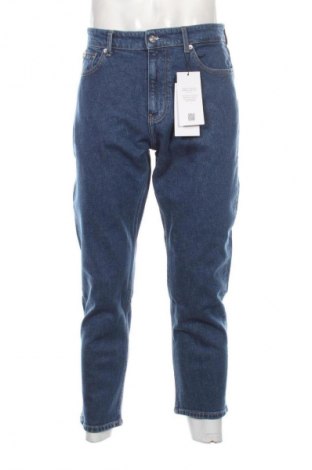Ανδρικό τζίν Calvin Klein Jeans, Μέγεθος L, Χρώμα Μπλέ, Τιμή 122,99 €