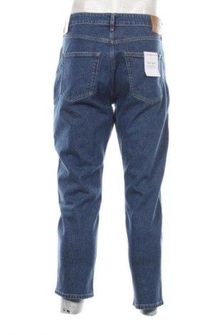 Ανδρικό τζίν Calvin Klein Jeans, Μέγεθος L, Χρώμα Μπλέ, Τιμή 122,99 €