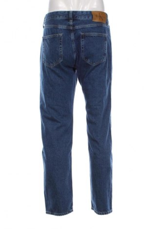 Férfi farmernadrág Calvin Klein Jeans, Méret M, Szín Kék, Ár 45 359 Ft