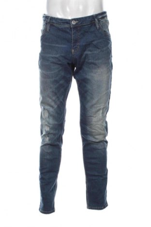 Ανδρικό τζίν Camargue, Μέγεθος XL, Χρώμα Μπλέ, Τιμή 24,99 €