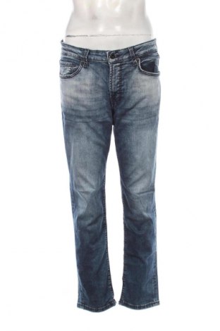 Herren Jeans Camp David, Größe L, Farbe Blau, Preis 44,99 €