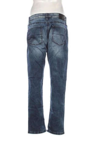 Herren Jeans Camp David, Größe L, Farbe Blau, Preis 44,99 €