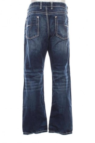 Męskie jeansy Camp David, Rozmiar XL, Kolor Niebieski, Cena 245,99 zł