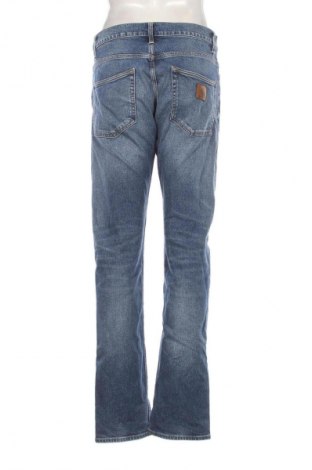 Ανδρικό τζίν Carhartt, Μέγεθος L, Χρώμα Μπλέ, Τιμή 21,99 €