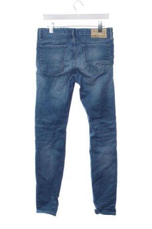 Férfi farmernadrág Cast Iron, Méret M, Szín Kék, Ár 17 289 Ft