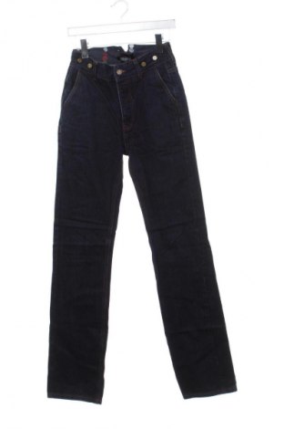 Pánske džínsy  Collectif, Veľkosť XS, Farba Modrá, Cena  27,95 €