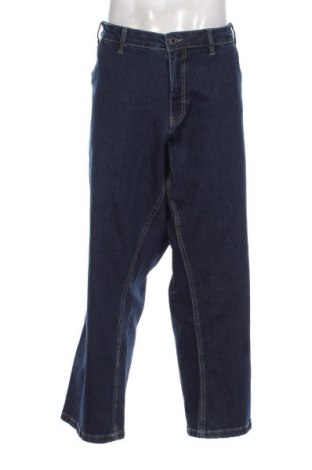Męskie jeansy Colorado, Rozmiar 4XL, Kolor Niebieski, Cena 146,09 zł