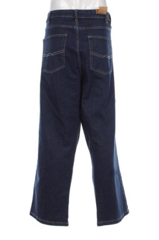 Męskie jeansy Colorado, Rozmiar 4XL, Kolor Niebieski, Cena 146,09 zł