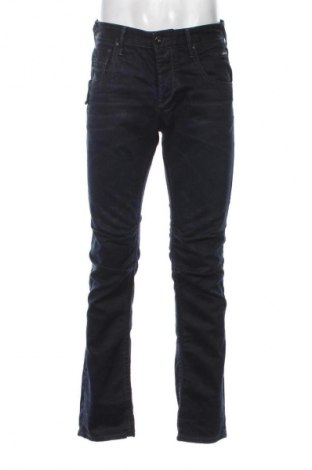 Męskie jeansy Core By Jack & Jones, Rozmiar M, Kolor Niebieski, Cena 96,61 zł