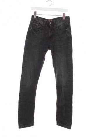 Blugi de bărbați Cropp, Mărime S, Culoare Gri, Preț 163,99 Lei
