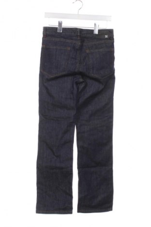 Herren Jeans DC Shoes, Größe S, Farbe Blau, Preis 51,99 €