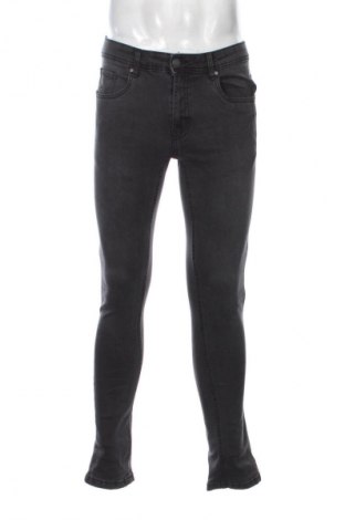 Blugi de bărbați Denim 1982, Mărime S, Culoare Gri, Preț 132,99 Lei