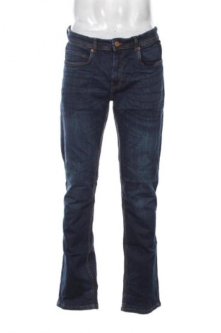 Męskie jeansy Denim 1982, Rozmiar L, Kolor Niebieski, Cena 57,99 zł