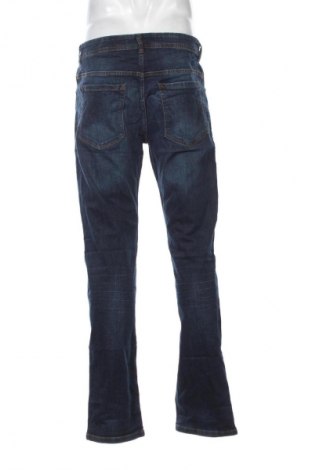 Męskie jeansy Denim 1982, Rozmiar L, Kolor Niebieski, Cena 57,99 zł